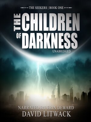 cover image of The Children of Darkness